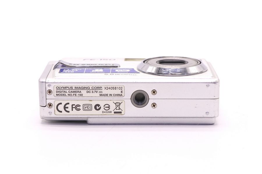 Olympus FE-150