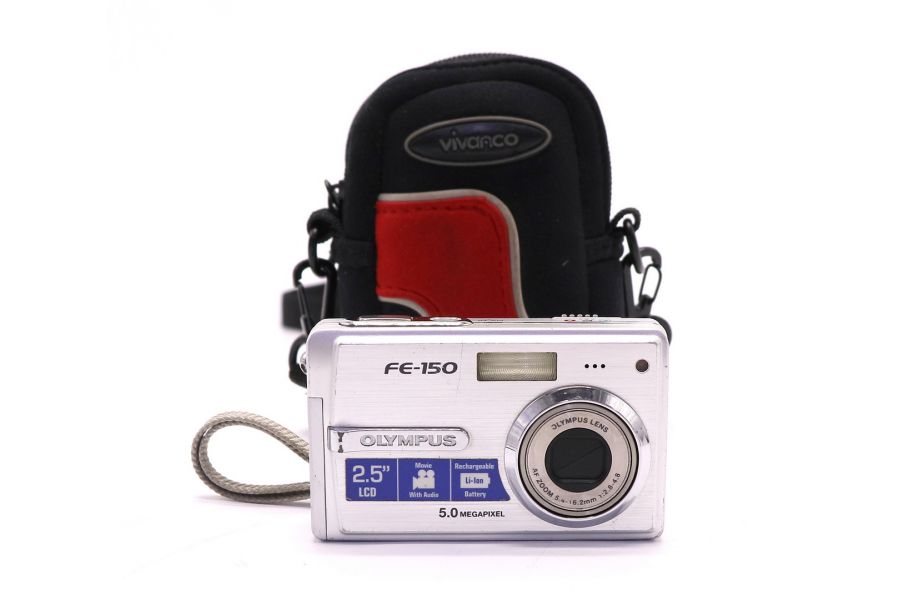 Olympus FE-150