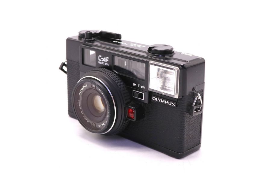 Olympus C-AF QD