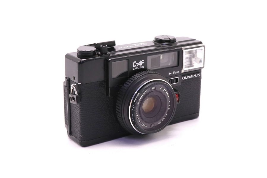 Olympus C-AF QD