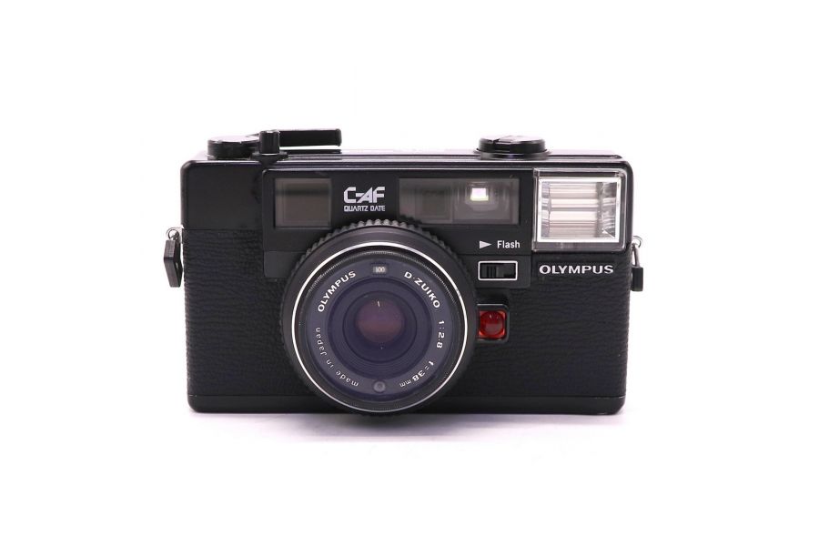 Olympus C-AF QD