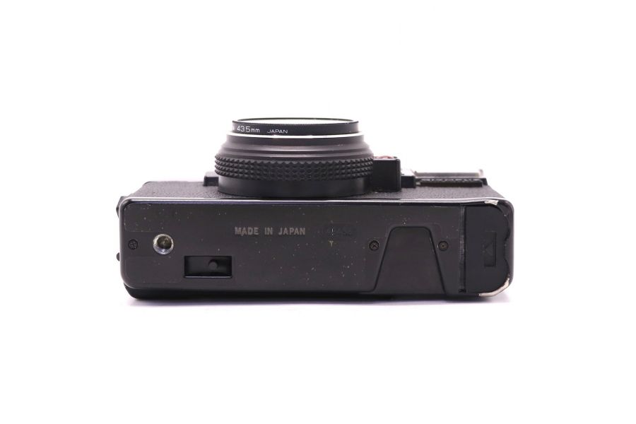 Olympus C-AF QD