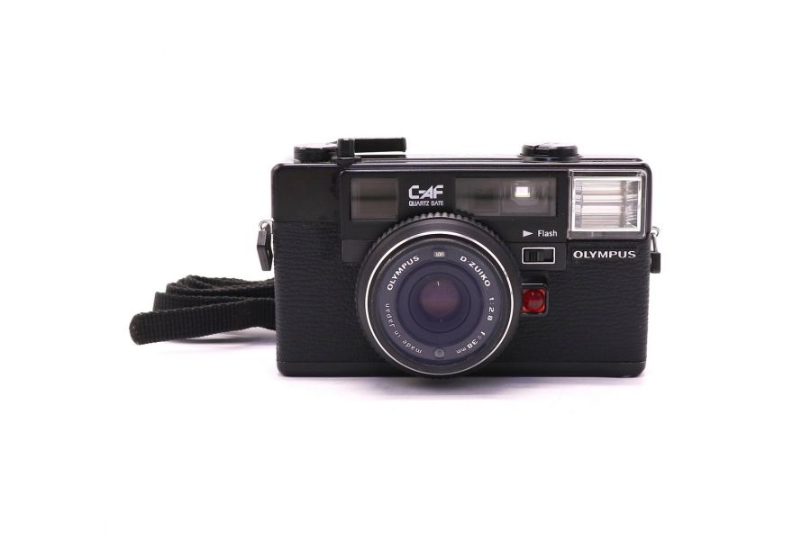 Olympus C-AF QD