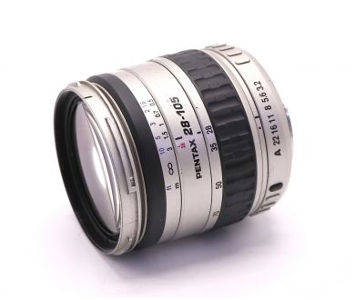 Pentax-FA SMC 28-105mm f/3.2-4.5 IF AL (Vietnam)