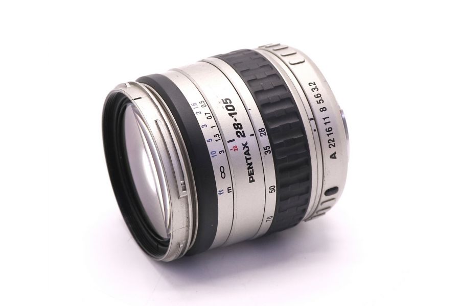 Pentax-FA SMC 28-105mm f/3.2-4.5 IF AL (Vietnam)