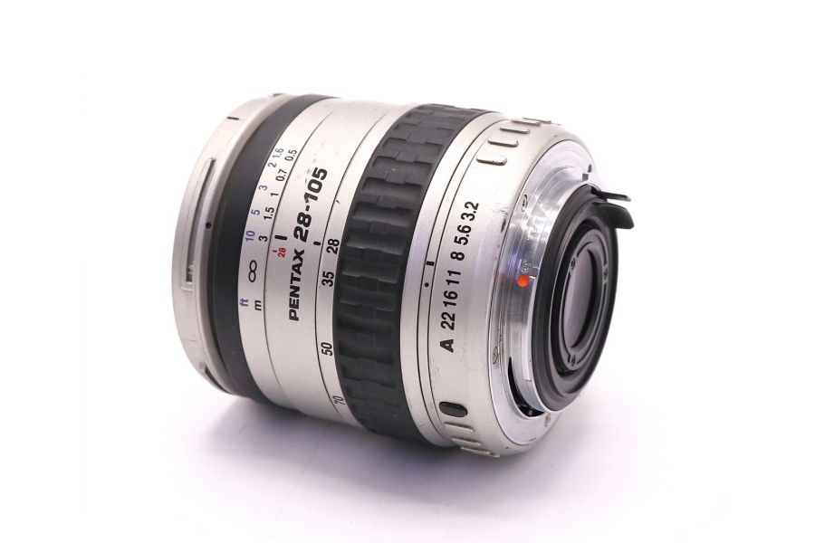 Pentax-FA SMC 28-105mm f/3.2-4.5 IF AL (Vietnam)