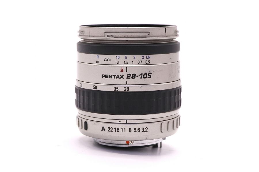 Pentax-FA SMC 28-105mm f/3.2-4.5 IF AL (Vietnam)