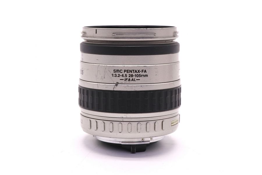 Pentax-FA SMC 28-105mm f/3.2-4.5 IF AL (Vietnam)