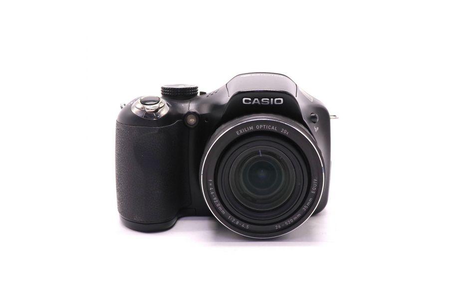 Casio Exilim EX-FH20