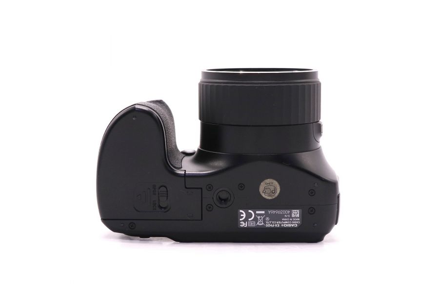 Casio Exilim EX-FH20