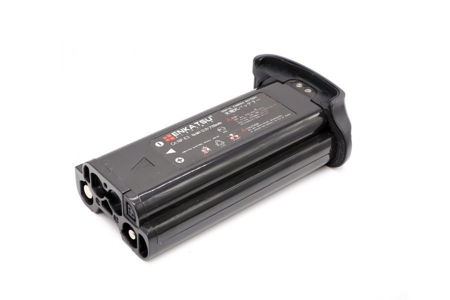 Аккумулятор Enkatsu NP-E3