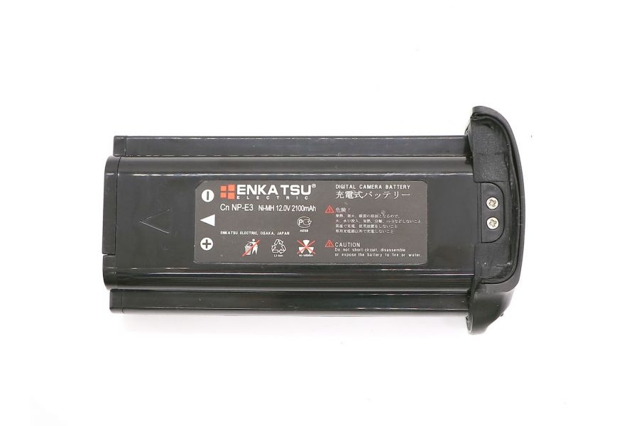 Аккумулятор Enkatsu NP-E3