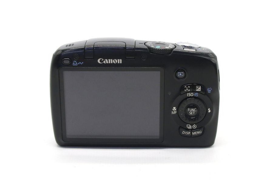 Canon PowerShot SX110 IS (China, 2009)