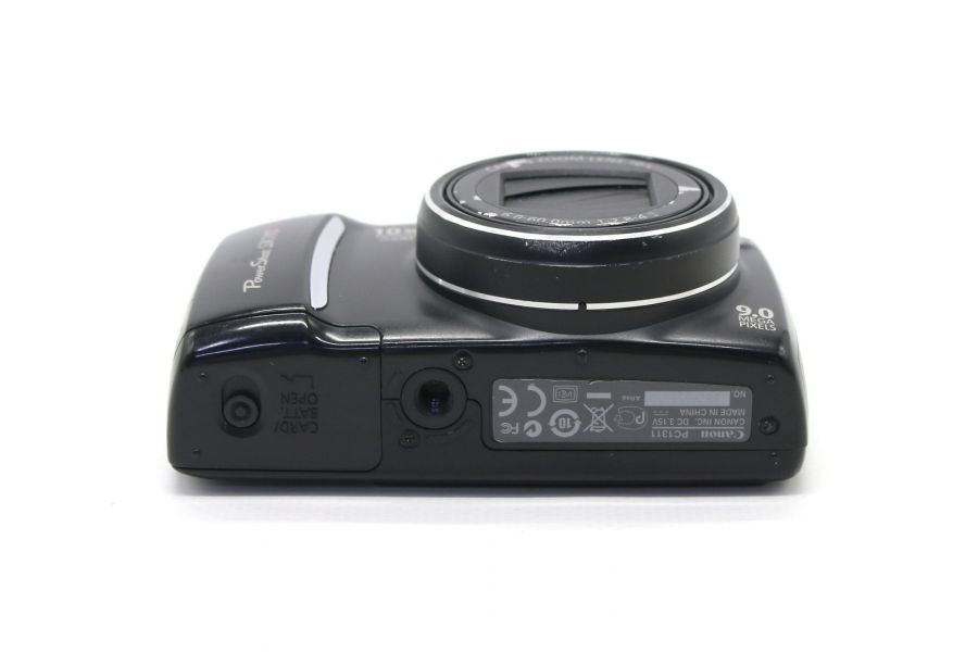 Canon PowerShot SX110 IS (China, 2009)