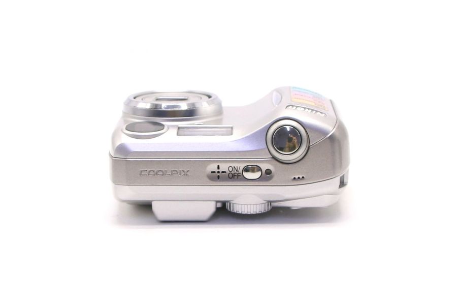 Nikon Coolpix 3200