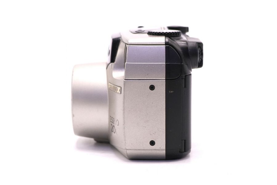 Фотоаппарат Pentax Espio 200 (Japan, 1992)