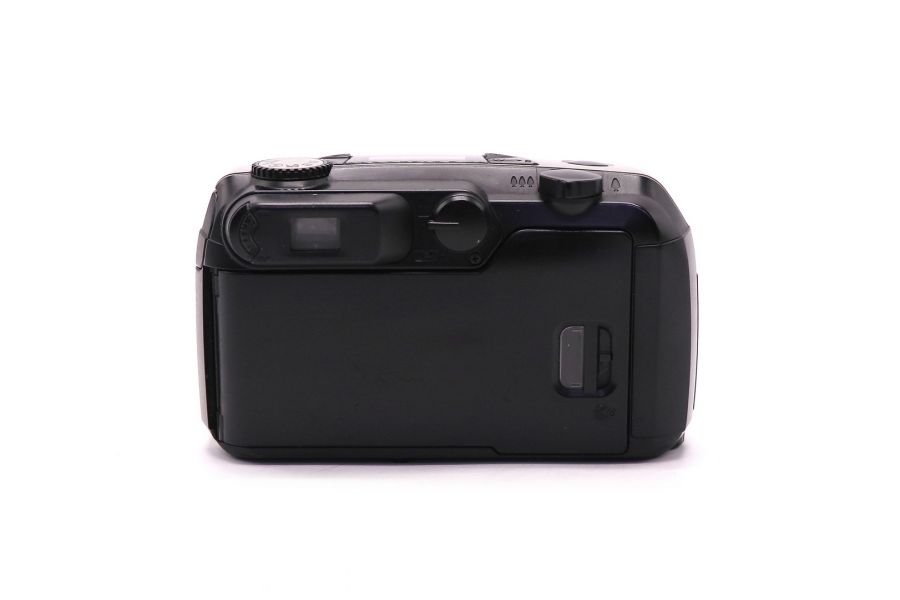 Фотоаппарат Pentax Espio 200 (Japan, 1992)