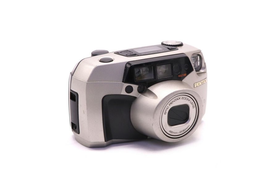 Фотоаппарат Pentax Espio 200 (Japan, 1992)