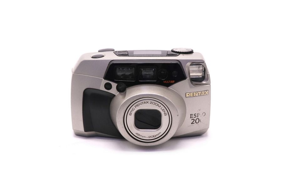 Фотоаппарат Pentax Espio 200 (Japan, 1992)