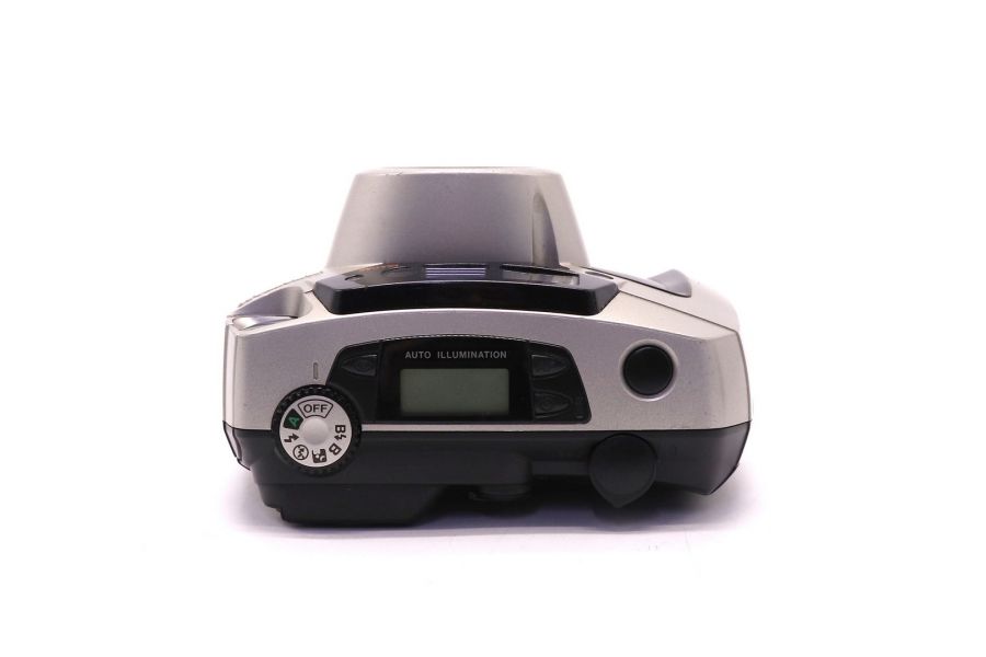 Фотоаппарат Pentax Espio 200 (Japan, 1992)