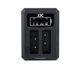 Зарядное устройство JJC DCH-BLS5