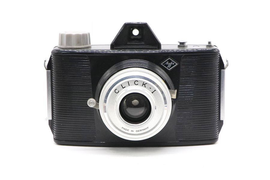 Agfa Click-I
