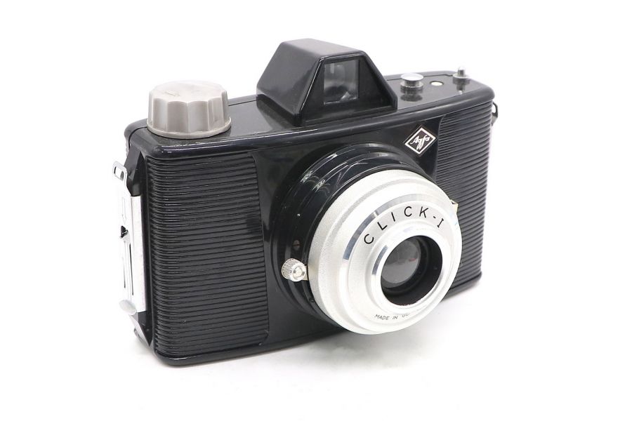 Agfa Click-I
