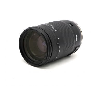 Tamron 18-400mm f/3.5-6.3 Di II VC HLD (B028) Canon EF-S