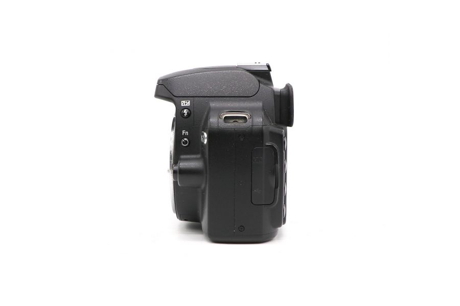 Nikon D60 body неисправный