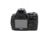 Nikon D60 body неисправный