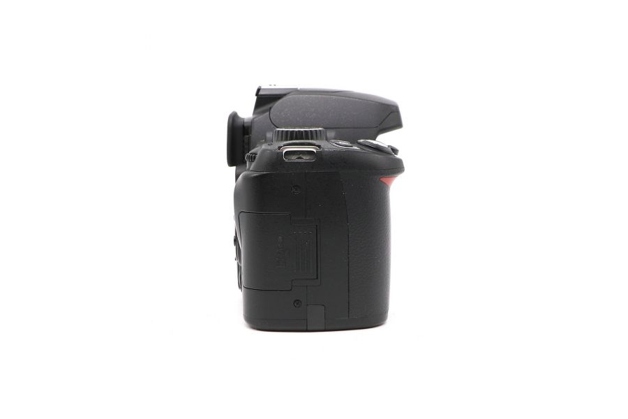 Nikon D60 body неисправный