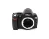 Nikon D60 body неисправный