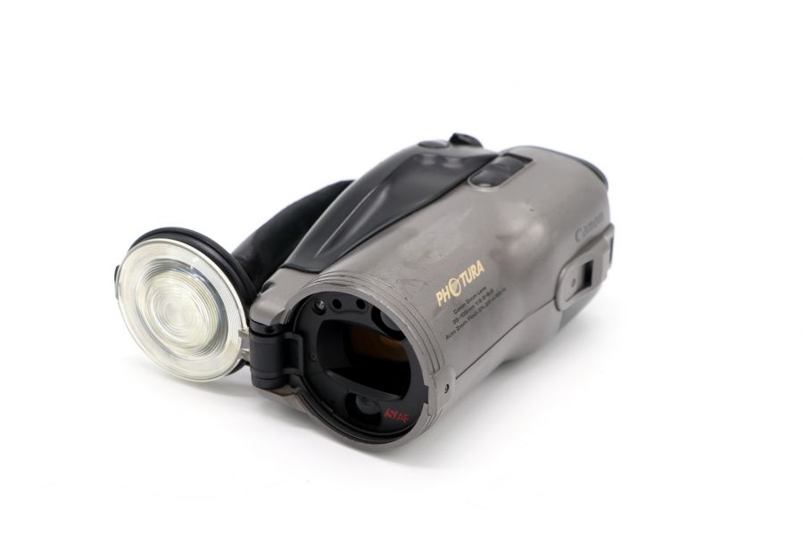 Canon Photura 