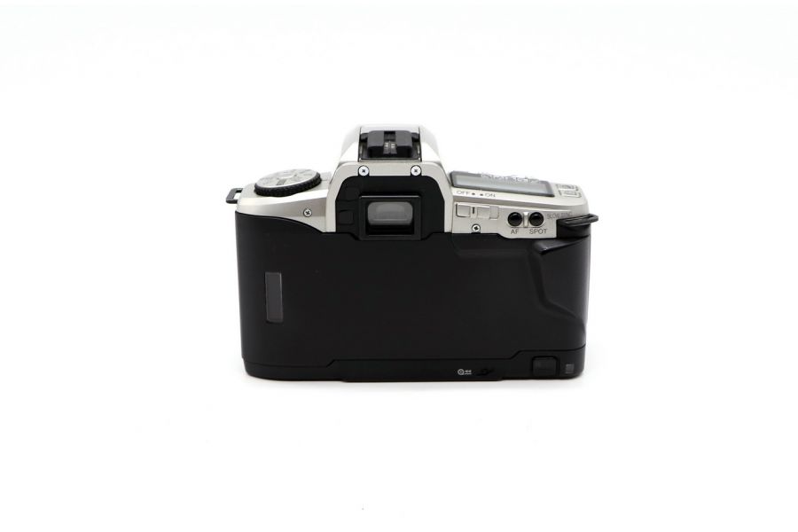 Minolta Dynax 5 body неисправный