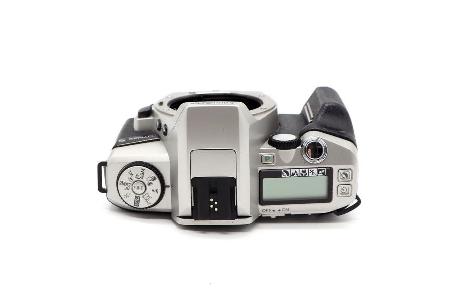Minolta Dynax 5 body неисправный