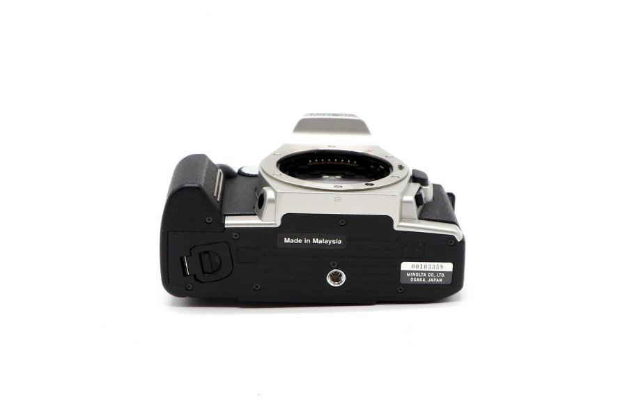 Minolta Dynax 5 body неисправный