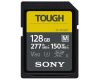 Карта-памяти SDXC 128GB Sony SF-M TOUGH UHS-II U3 V60 150/277 MB/s (SF-M128T)