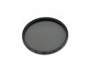 Светофильтр Kenko Pro1 Digital Circular Polarizer (W) 72mm