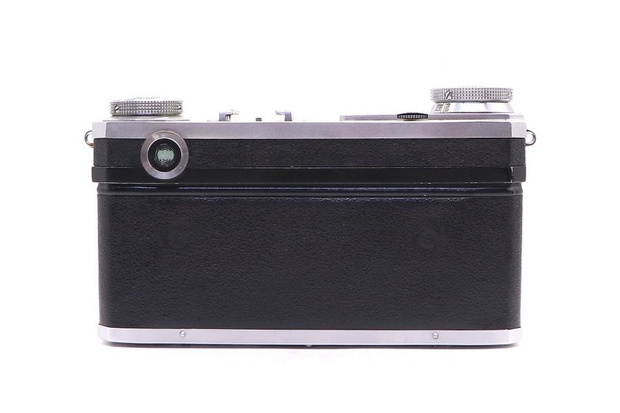 Киев 4А + Гелиос-103 