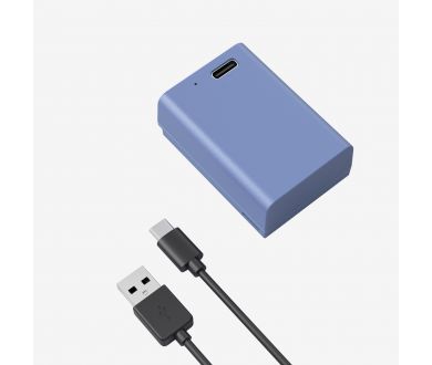 Аккумулятор SmallRig 4333 EN-EL25 USB-C