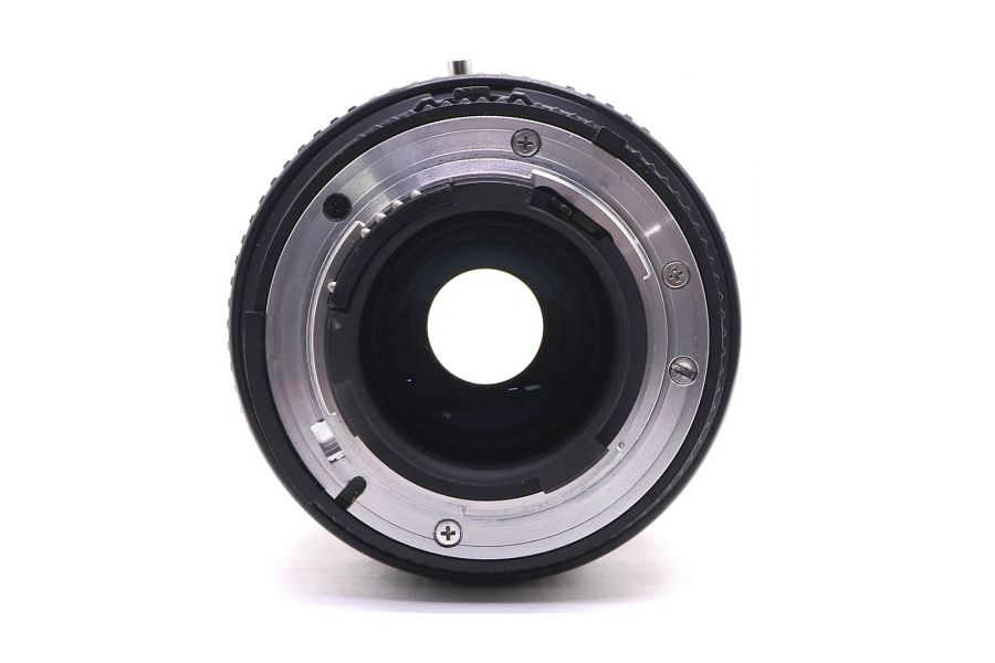 Nikon 28-85mm f/3.5-4.5 AF Nikkor в упаковке