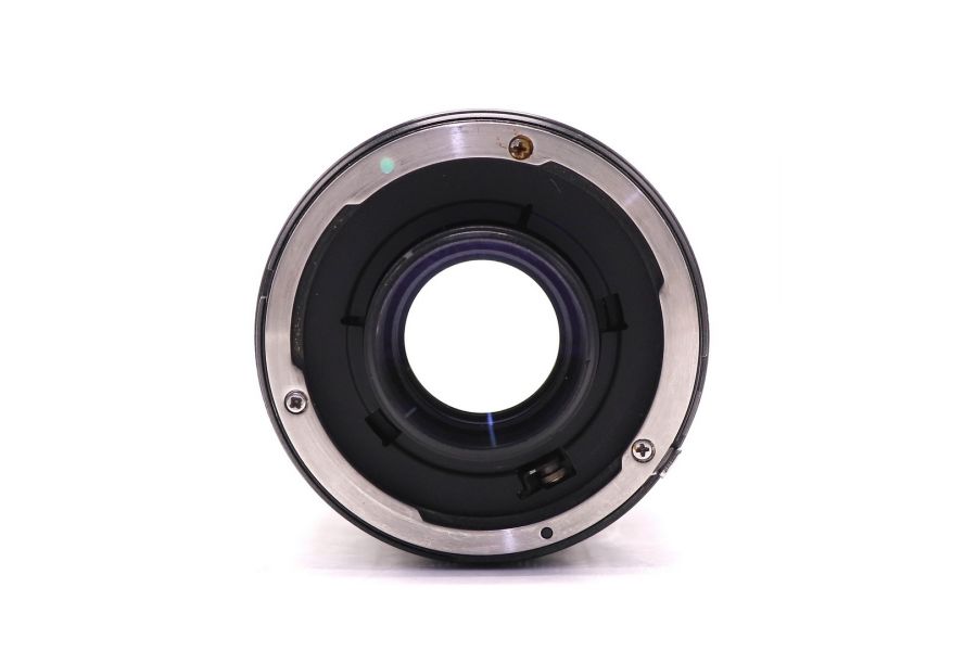 Tamron SP 90mm f/2.8 72B Adaptall-2 (Japan, 1988)