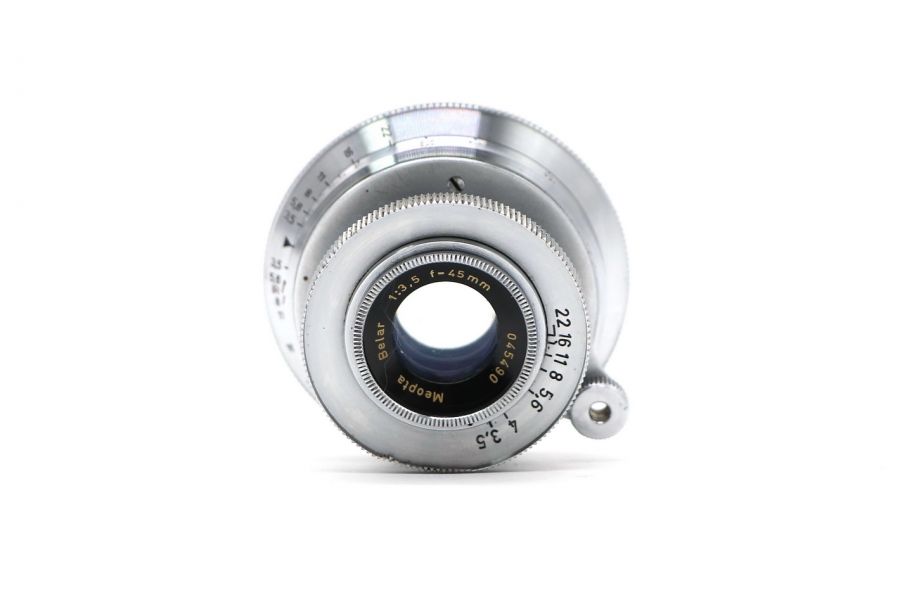 Meopta Belar 3.5/45mm