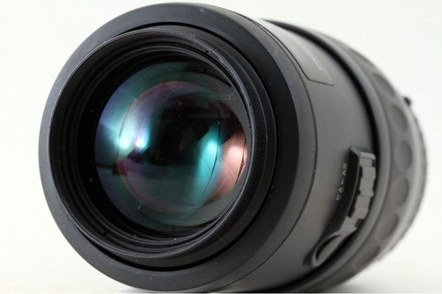 Pentax-FA SMC 70-200mm f/4-5.6