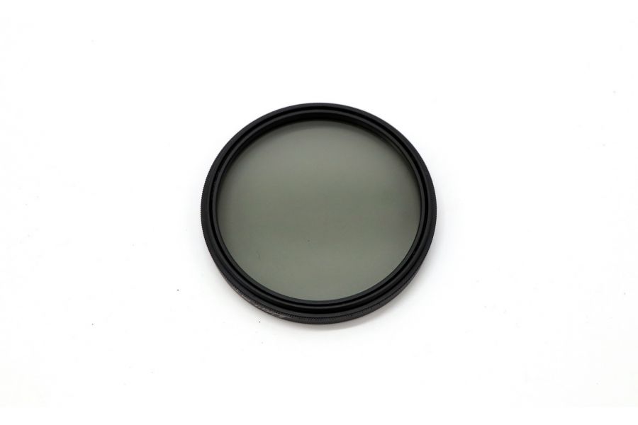 Светофильтр DigiCare CPL 58mm