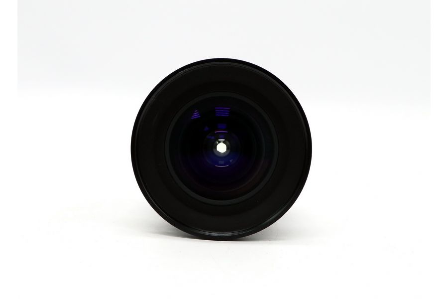 Prakticar 18-28mm f/4-4.5 MC