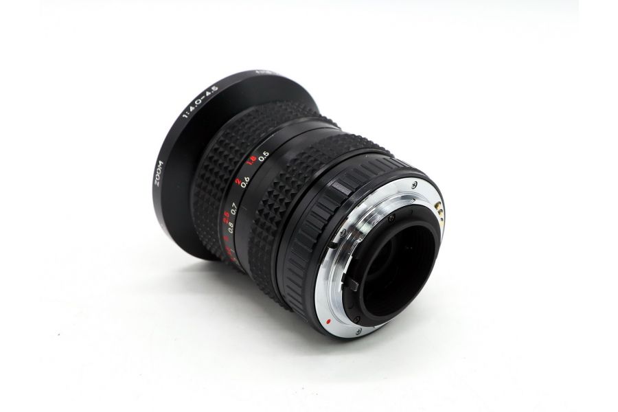 Prakticar 18-28mm f/4-4.5 MC