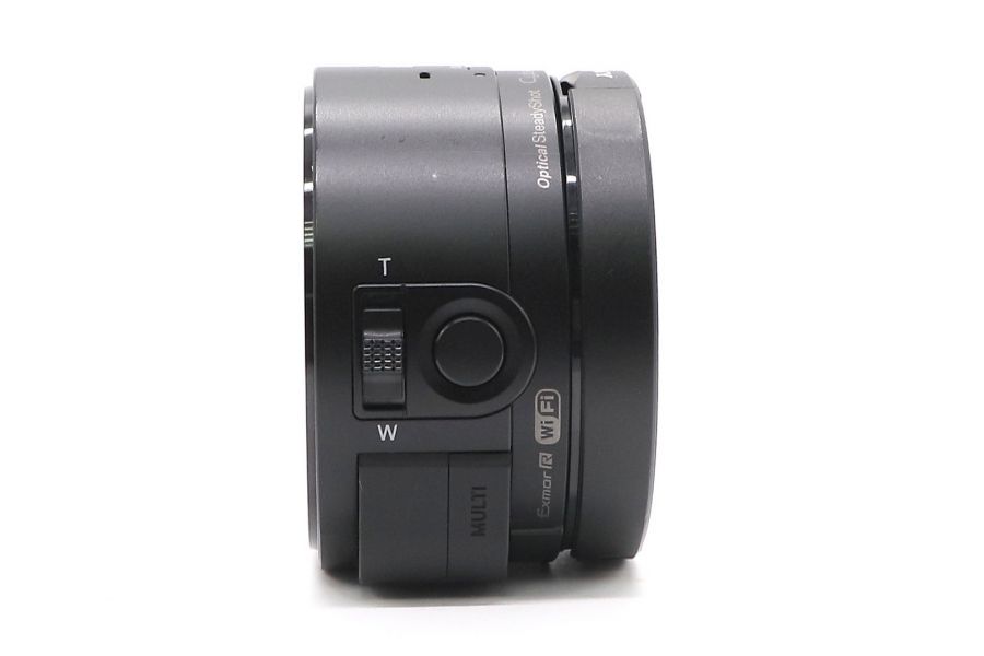 Sony Cyber-shot DSC-QX10