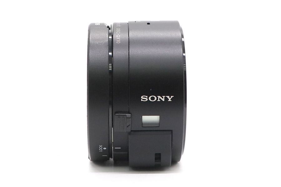 Sony Cyber-shot DSC-QX10