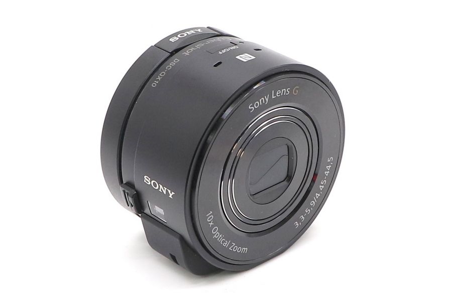 Sony Cyber-shot DSC-QX10
